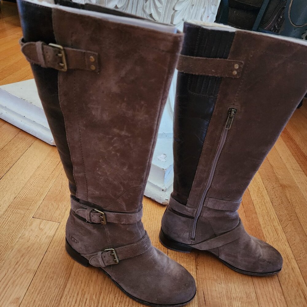 Ugg boots, women's size 7.5